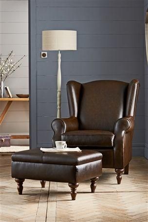 Straight Line Sofa