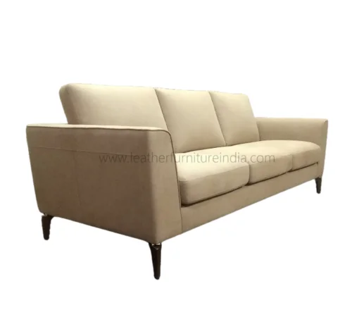 Straight Line Sofa