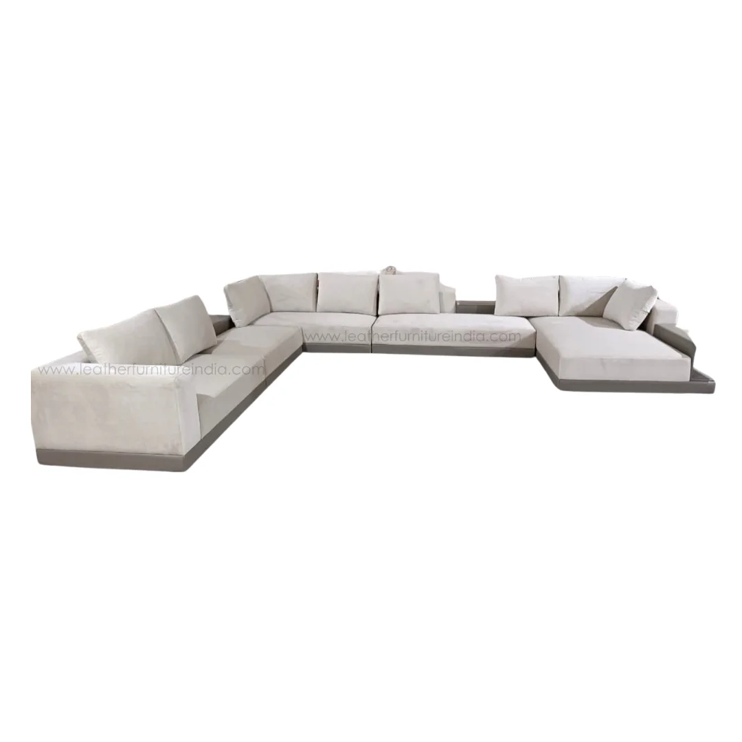C-shape Shofa