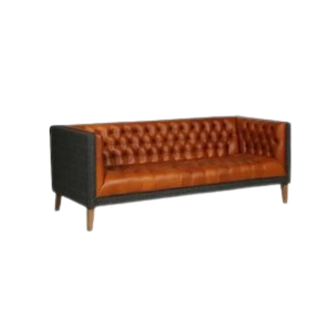 Leather & Fur Carpets
