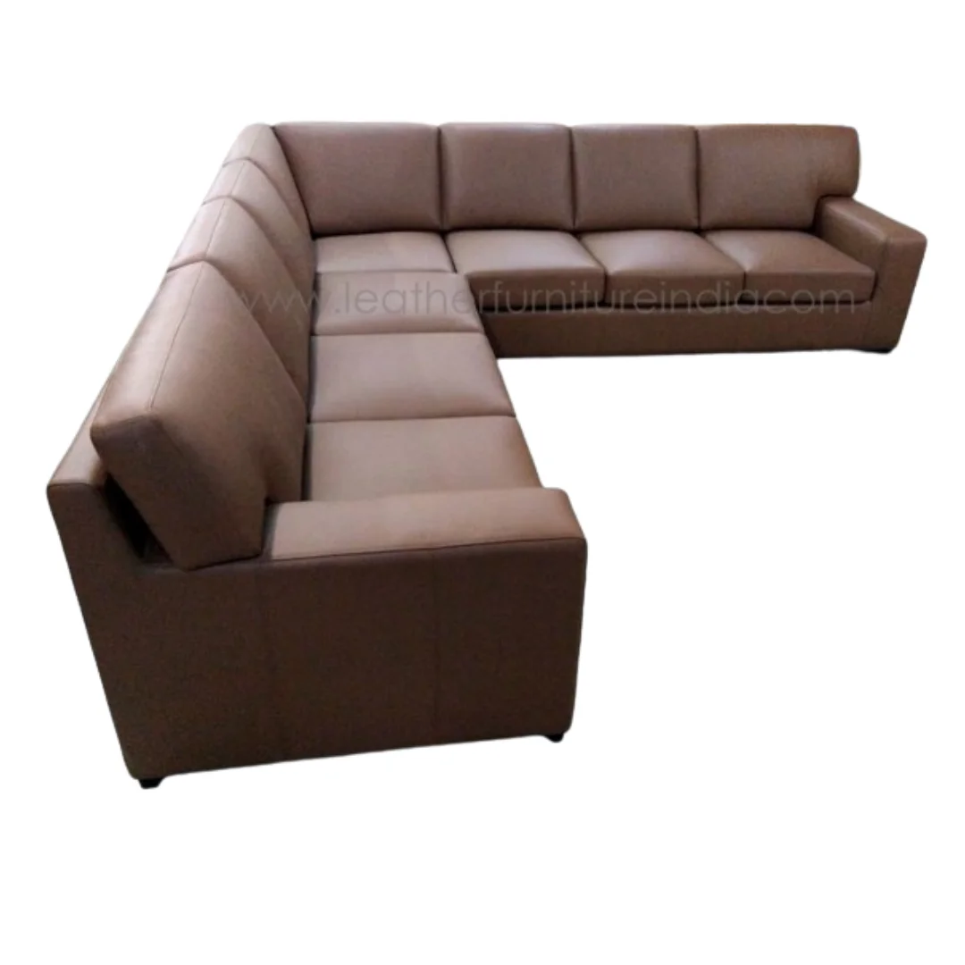 L-shape Shofa