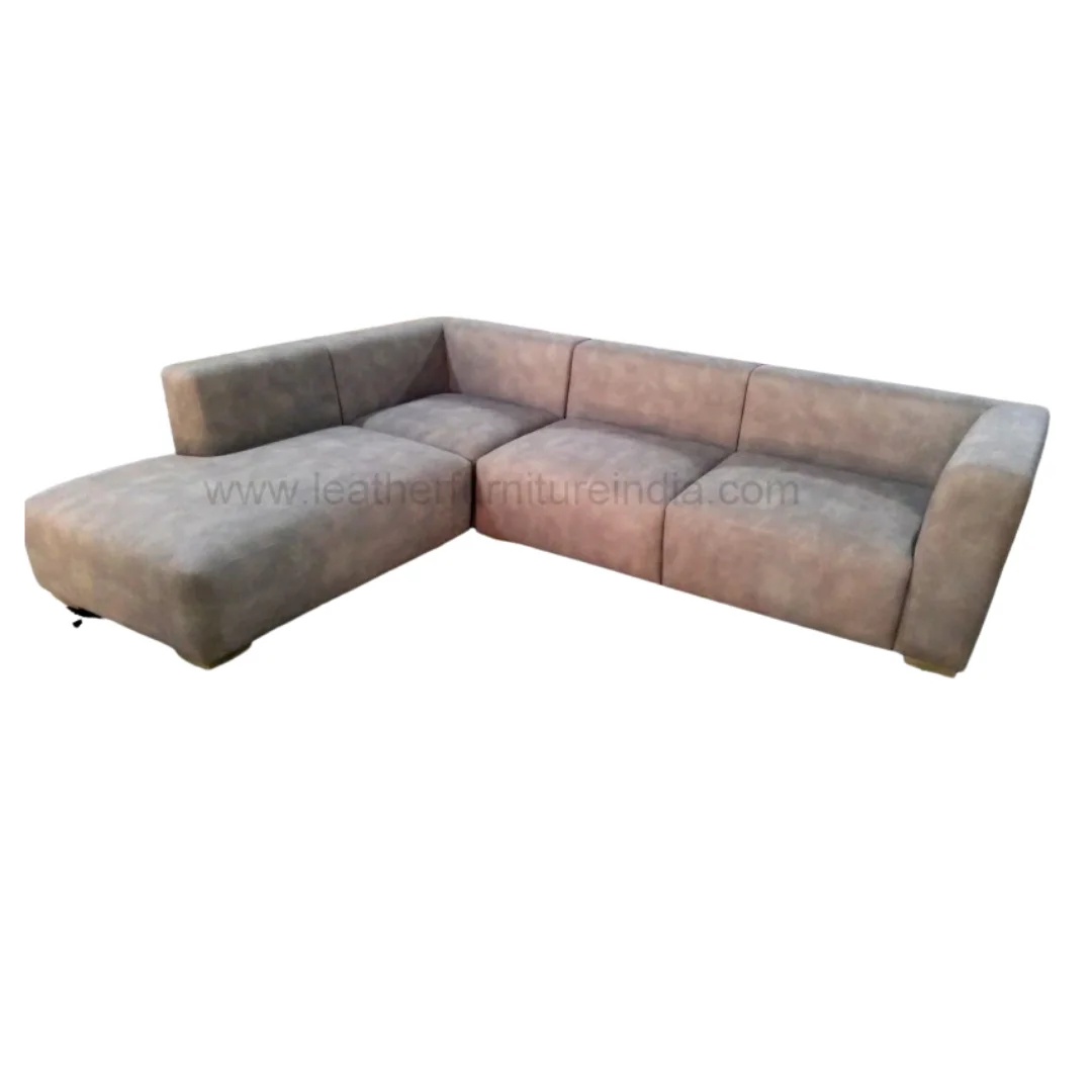 L-shape Shofa