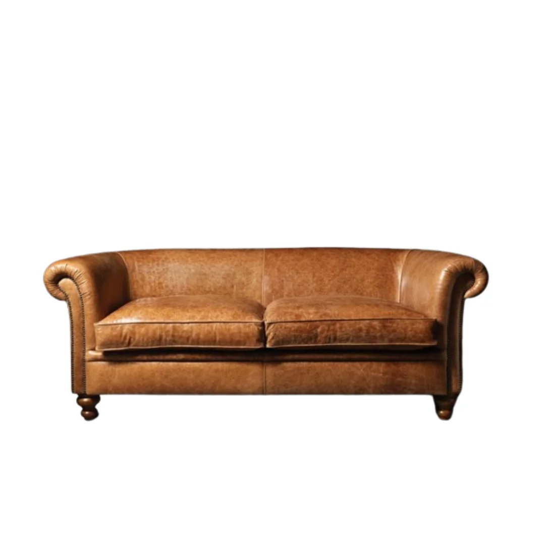 Neo Classical Sofa
