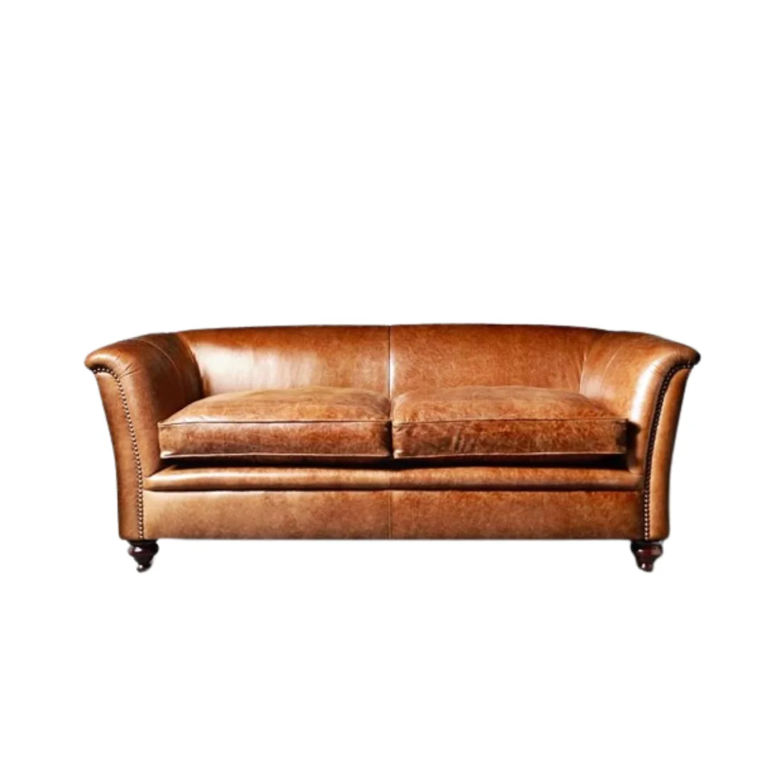 Neo Classical Sofa