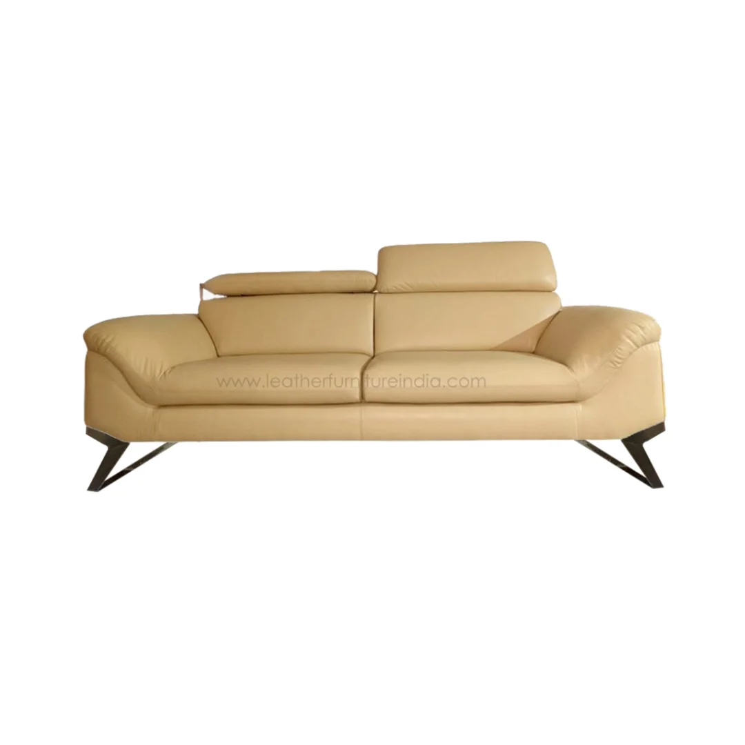 Recliner Sofa