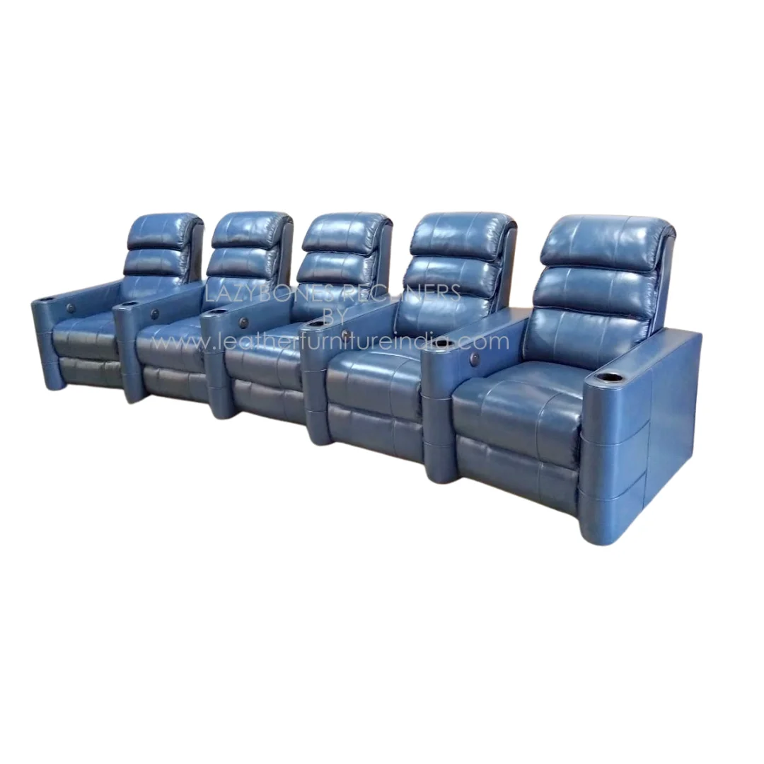 Recliners Home theatre