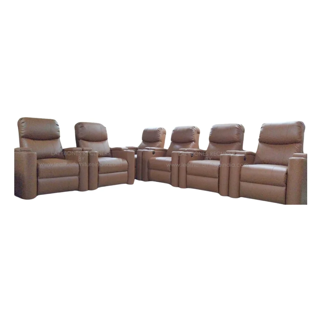 Recliners Home theatre