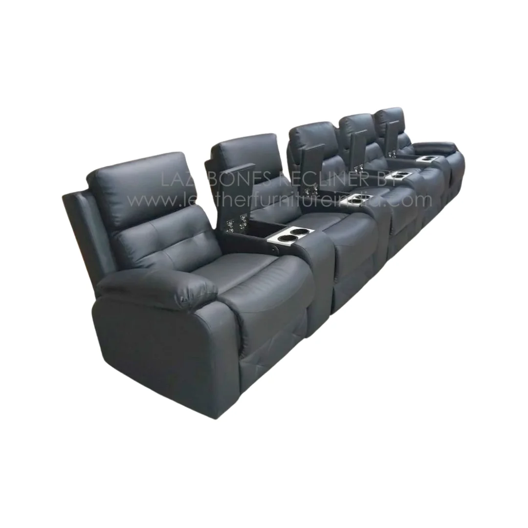 Recliners Home theatre