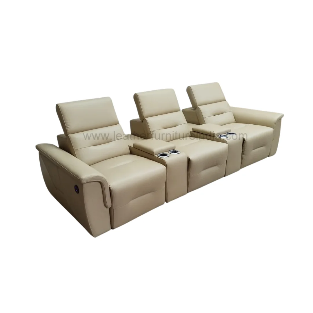 Recliners Home theatre