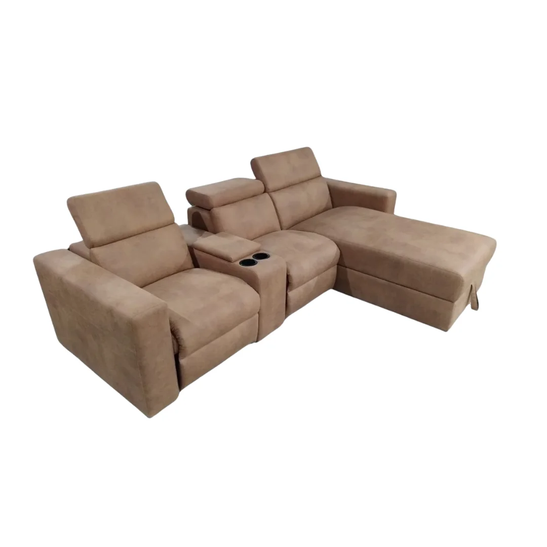 Recliner sofa Lounger