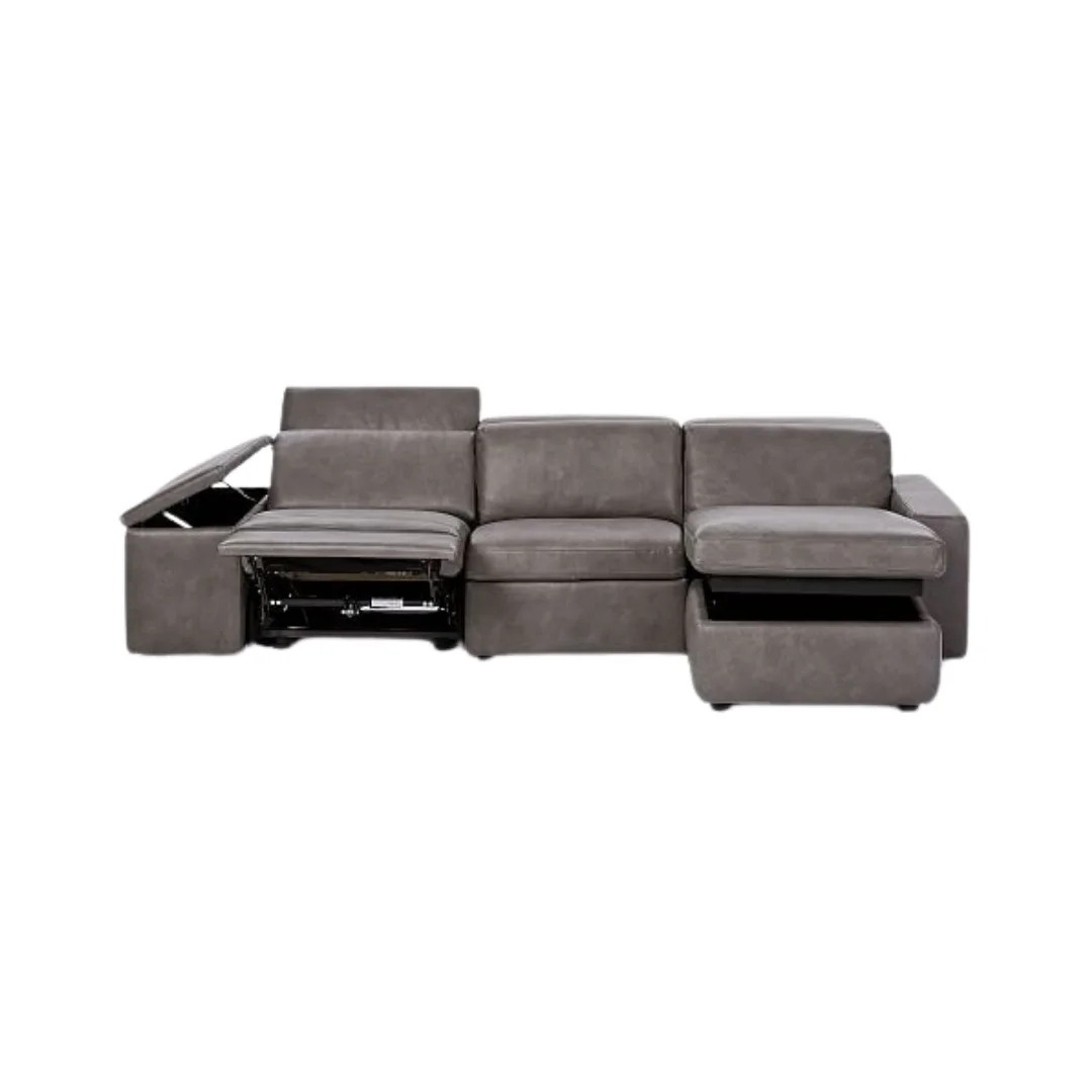 Recliner sofa Lounger