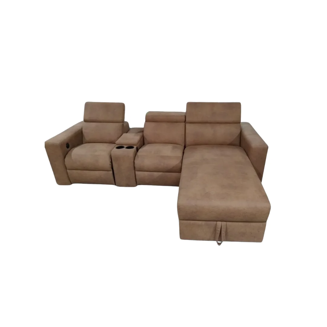 Recliner sofa Lounger
