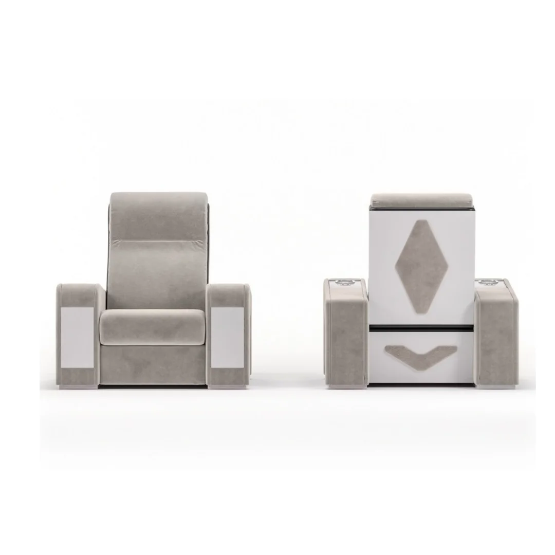Premium recliners