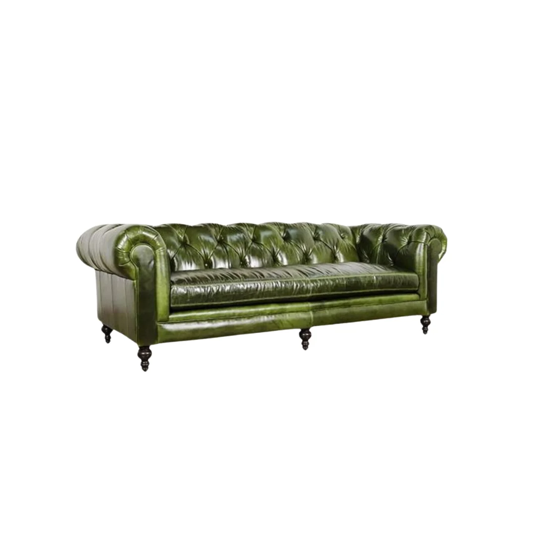 Vintage Sofa