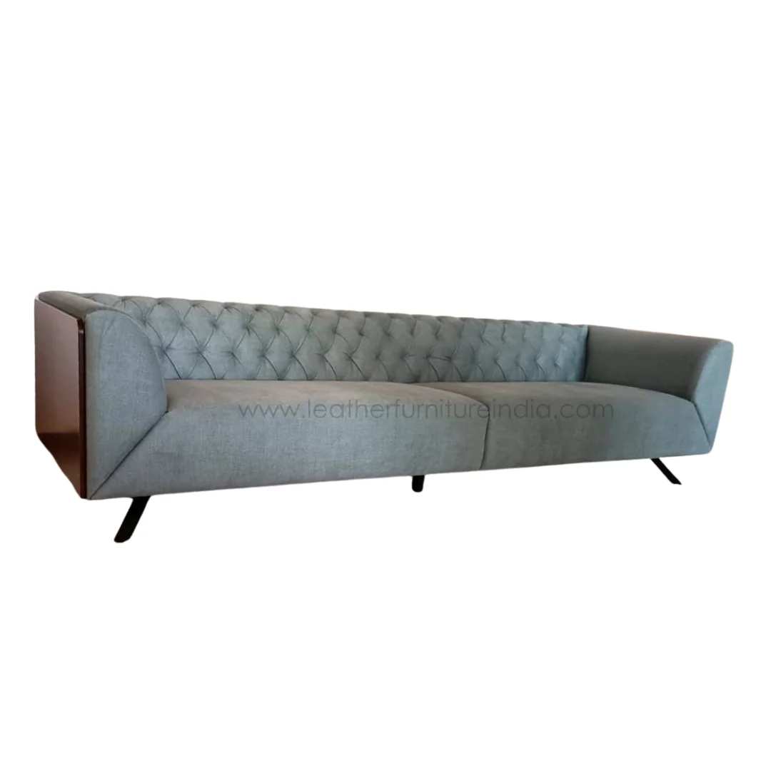Vintage Sofa