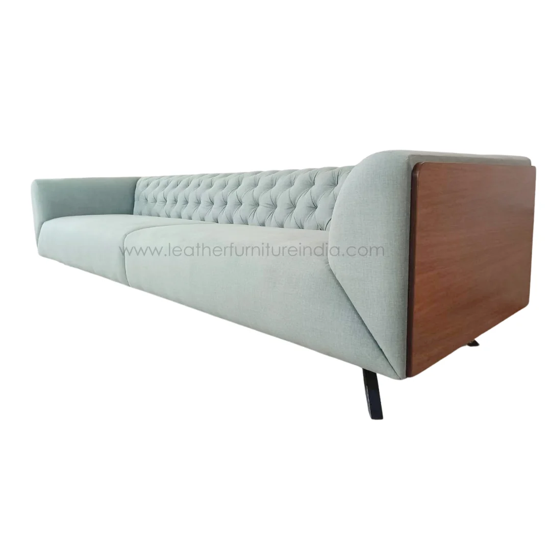 Vintage Sofa